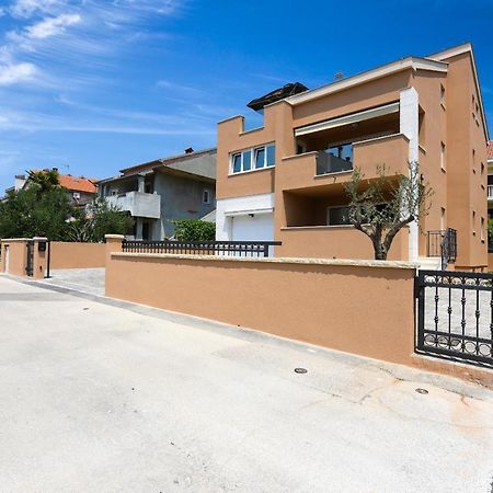 Apartment Matea Zadar Zewnętrze zdjęcie