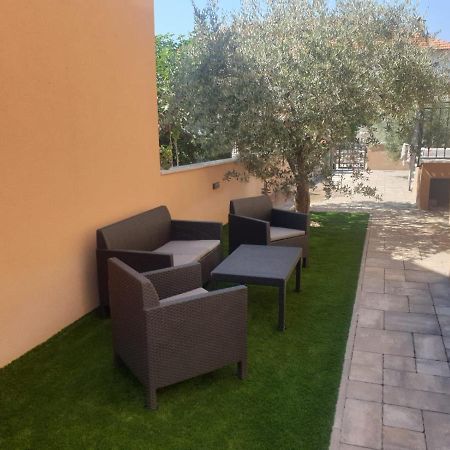Apartment Matea Zadar Zewnętrze zdjęcie