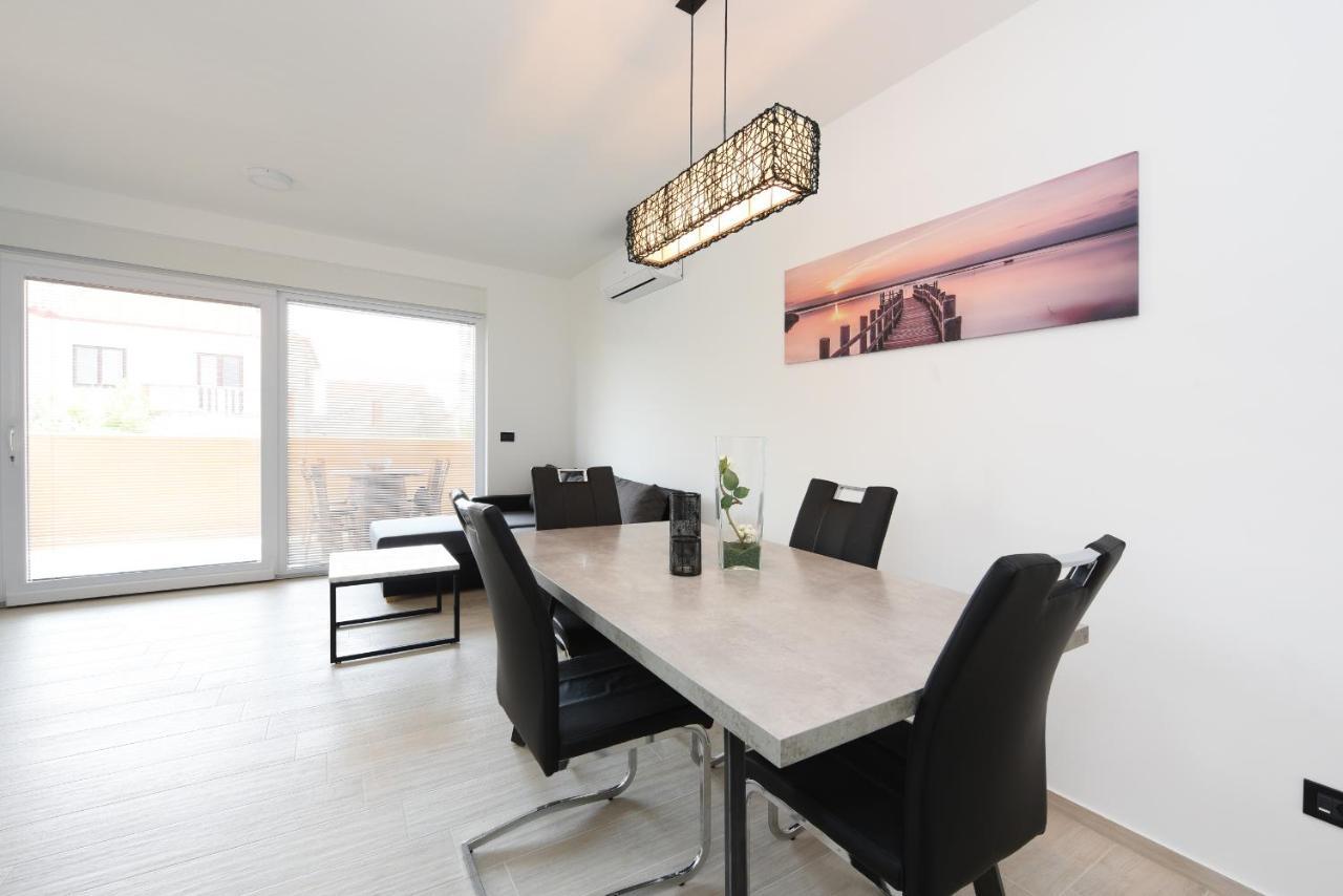 Apartment Matea Zadar Zewnętrze zdjęcie