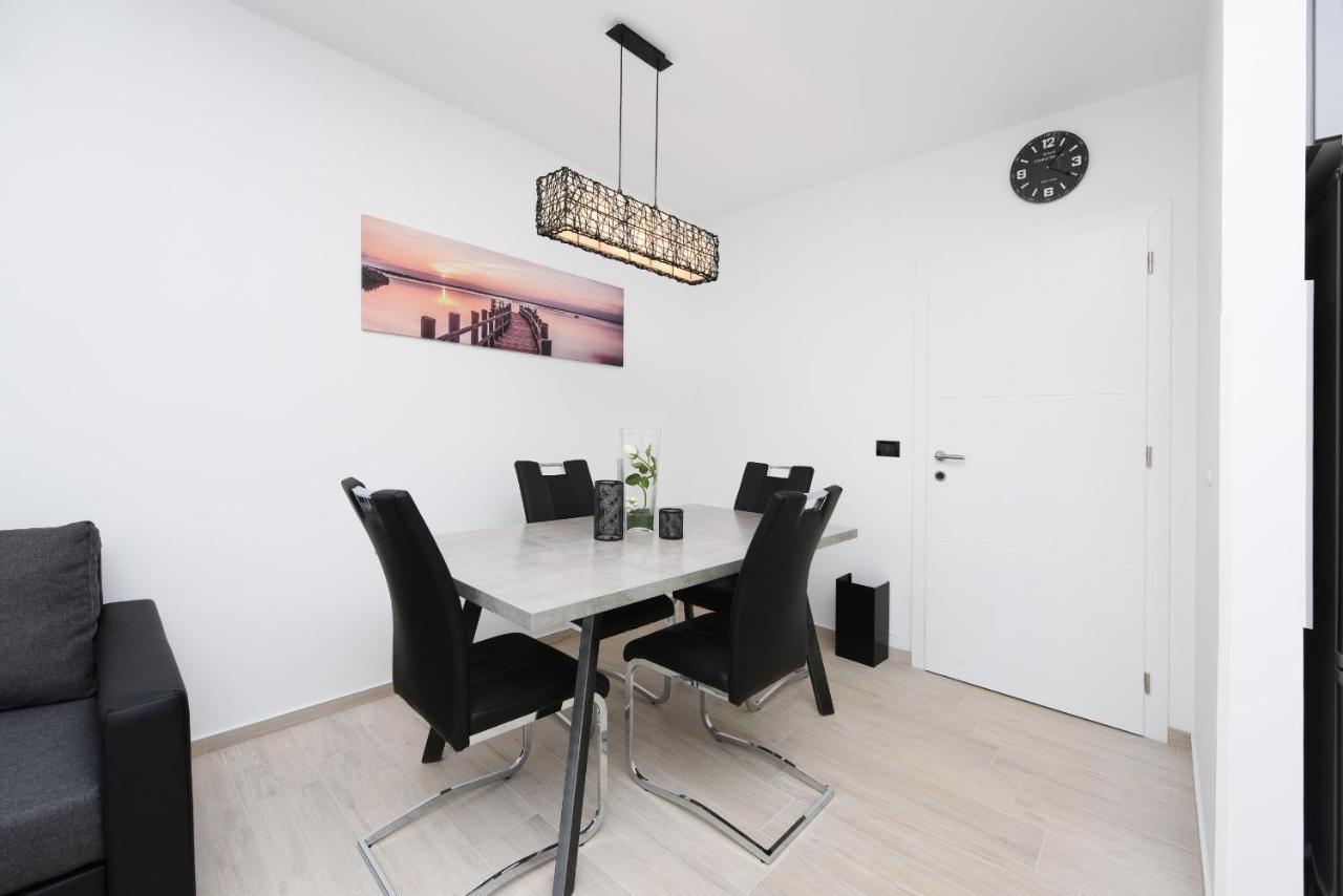 Apartment Matea Zadar Zewnętrze zdjęcie
