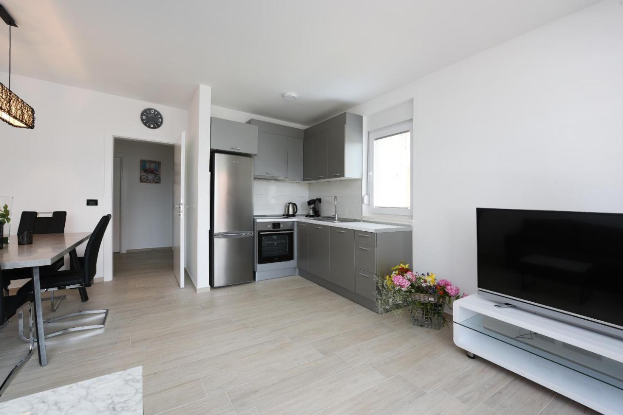 Apartment Matea Zadar Zewnętrze zdjęcie