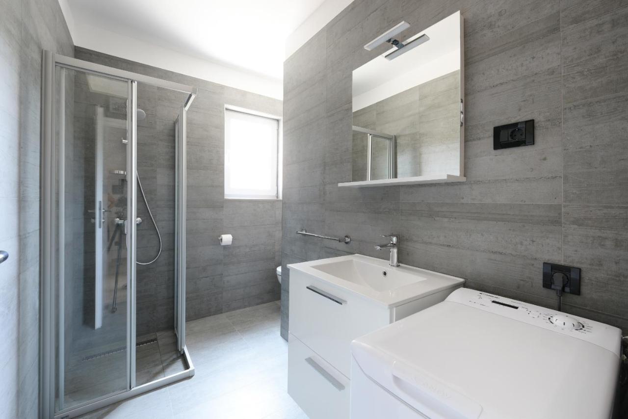 Apartment Matea Zadar Zewnętrze zdjęcie