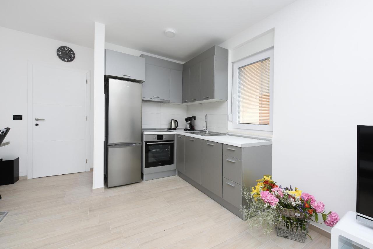 Apartment Matea Zadar Zewnętrze zdjęcie