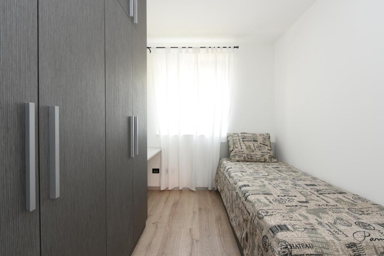 Apartment Matea Zadar Zewnętrze zdjęcie