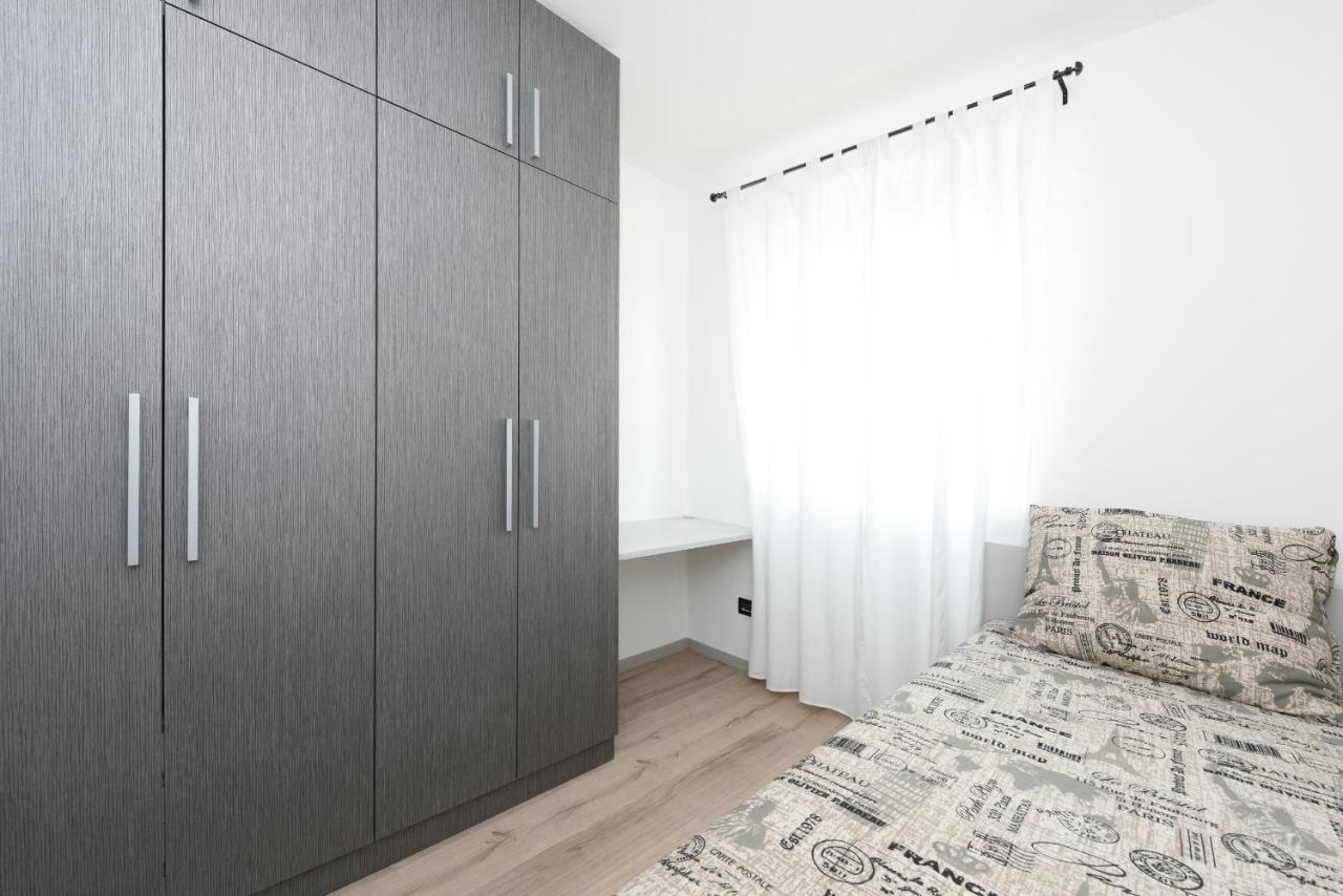 Apartment Matea Zadar Zewnętrze zdjęcie