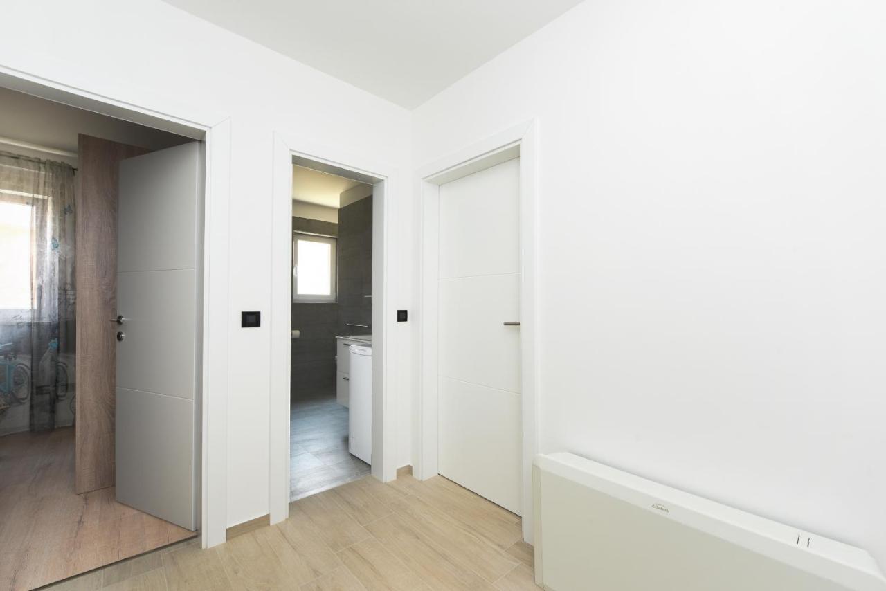 Apartment Matea Zadar Zewnętrze zdjęcie